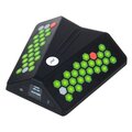  Dualo Du-Touch S Black