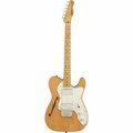  Squier CV 70s Tele Thinline MN NAT