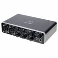  Behringer U-Phoria UMC204HD