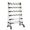  Jaspers Equipment Rack 150-6-80S