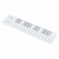  Korg nanoKEY 2 white