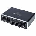  Behringer U-Phoria UMC202HD