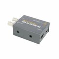  Blackmagic Design MC SDI-HDMI 3G w. PSU