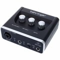  Behringer U-Phoria UM2