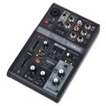  Yamaha AG03 MK2 BK