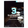 Toontrack Superior Drummer 3