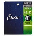  Elixir Optiweb 19002 Super Light