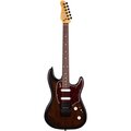  Godin Session R-HT Pro Bourbon Burst