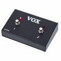  Vox VFS2A Footswitch