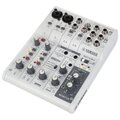  Yamaha AG06 MK2 WH