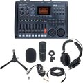 Zoom R8 Podcast Set