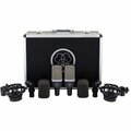  AKG C214 Stereo Set