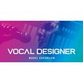  Roland Cloud Vocal Designer Model Exp