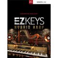  Toontrack EZkeys Hybrid Harp