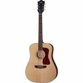  Guild D-40E Natural USA