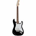  Squier Bullet Strat HSS BK