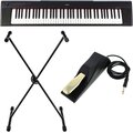  Yamaha NP-32 Piaggero Black Set