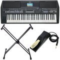  Yamaha PSR-SX600 Set