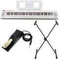  Yamaha NP-32 Piaggero White Set