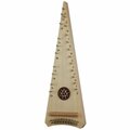  Thomann Europe Soprano Psaltery D1004