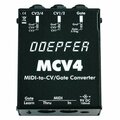  Doepfer MCV4