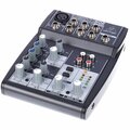  Behringer Xenyx 502