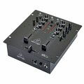 Behringer NOX101 DJ-Mixer