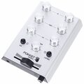  Pokket pokketmixer Silver