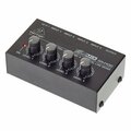  Behringer MX400