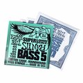 Ernie Ball 2850 Nickel SL
