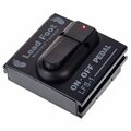  Lead Foot LFS-1 MKII