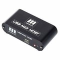  Miditech USB MIDI Host