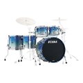  Tama Starcl. Walnut/Birch 5pcs -MBI