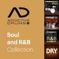  XLN Audio AD 2 Soul & R&B Collection