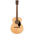  Fender FA-135 Concert WN Natural