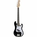  Harley Benton PB-Shorty BK Standard Series