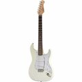  Harley Benton ST-20 WH Standard Series
