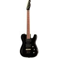  Harley Benton TE-40 TBK Deluxe Series