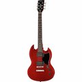  Harley Benton DC-200 CH Student Series