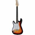  Harley Benton ST-20LH SB
