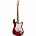  Harley Benton ST-20HSS CA Standard Series