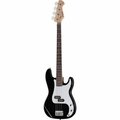  Harley Benton PB-20 BK Standard Series