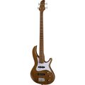  Harley Benton JJ-45OP Natural