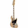  Harley Benton Enhanced MJ-4MN Natural