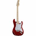  Harley Benton ST-20MN CA Standard Series
