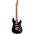  Harley Benton ST-62 BK Vintage Series