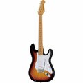  Harley Benton ST-62MN SB Vintage Series