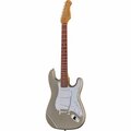  Harley Benton ST-62CC RW Inca Silver