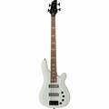 Harley Benton B-450 White Progressive Serie