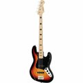  Harley Benton JB-75MN SB Vintage Series